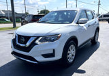 Used 2018 Nissan Rogue S image 6