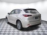 Used 2024 MAZDA CX-5 AWD 2.5 S w/ Select Package image 3
