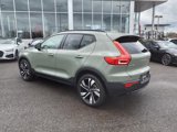 Certified 2023 Volvo XC40 B5 Ultimate w/ Protection Package Premier image 5
