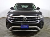 Used 2021 Volkswagen Atlas SEL image 3