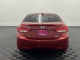 Used 2013 Hyundai Elantra Limited w/ Technology Pkg image 4