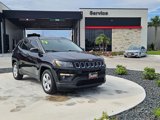 Used 2019 Jeep Compass Latitude w/ Popular Equipment Group image 3