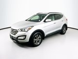 Used 2014 Hyundai Santa Fe Sport w/ Popular Equipment Package 02 image 3