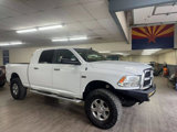 Used 2017 RAM 2500 SLT image 4