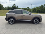 New 2025 Nissan Kicks SV image 4