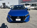 New 2025 Nissan Sentra SV w/ All-Weather Package image 2