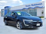 Certified 2018 Honda Clarity Touring image 1