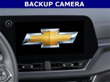 New 2026 Chevrolet Equinox LT image 4