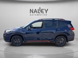 Used 2019 Subaru Forester Sport w/ Popular Package #2 image 2
