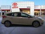Used 2016 Ford Focus Titanium image 4