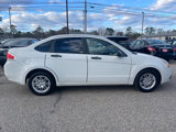 Used 2010 Ford Focus SE image 4
