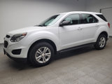 Used 2016 Chevrolet Equinox LS image 2