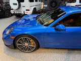 Used 2018 Porsche 911 Turbo S image 5