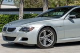 Used 2007 BMW M6 Coupe image 2
