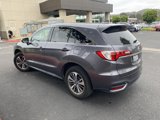 Used 2018 Acura RDX AWD w/ Advance Package image 4