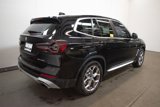 Certified 2022 BMW X3 xDrive30i w/ Convenience Package w/ZPA image 4