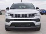 New 2025 Jeep Compass Sport image 3