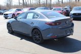 New 2025 MAZDA MAZDA3 s image 5