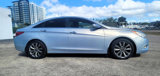 Used 2011 Hyundai Sonata SE image 3