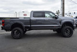 Used 2024 Ford F350 Platinum image 6