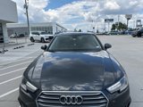 Used 2018 Audi A4 2.0T Ultra Premium w/ 18" Wheel Package image 2