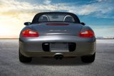 Used 2001 Porsche Boxster S image 4