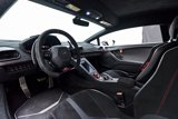 Used 2023 Lamborghini Huracan STO image 2