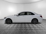 Used 2021 Mercedes-Benz C 300 4MATIC Sedan image 2