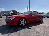 Used 2003 Mercedes-Benz SL 500 image 2