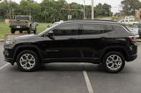 New 2025 Jeep Compass Latitude image 5
