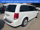 Used 2020 Dodge Grand Caravan SXT image 2