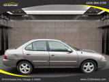 Used 2004 Nissan Sentra S image 3