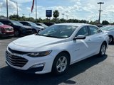 Used 2023 Chevrolet Malibu LT image 3