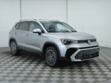 New 2025 Volkswagen Taos SE image 4