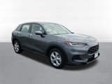 New 2025 Honda HR-V LX image 3