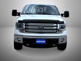 Used 2013 Ford F150 Lariat w/ Luxury Equipment Group image 2