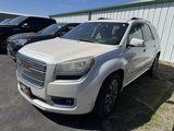 Used 2013 GMC Acadia Denali image 2