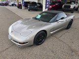 Used 2002 Chevrolet Corvette Coupe w/ Preferred Equipment Group2 image 2