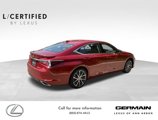 Certified 2024 Lexus ES 350 w/ Premium Package image 5