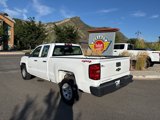 Used 2017 Chevrolet Silverado 1500 W/T image 5