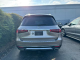 Used 2020 Mercedes-Benz GLS 450 4MATIC image 3
