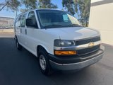 Used 2023 Chevrolet Express 2500 w/ Driver Convenience Package image 2