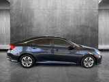 Used 2017 Honda Civic LX image 4