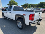 Used 2014 Chevrolet Silverado 2500 LT w/ Snow Plow Prep Package image 2