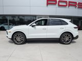 Used 2022 Porsche Cayenne image 2