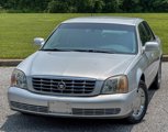 Used 2001 Cadillac De Ville DHS w/ Safety/Security Pkg image 6