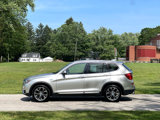 Used 2015 BMW X3 xDrive35i image 2