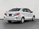Used 2021 Mitsubishi Mirage G4 ES image 2