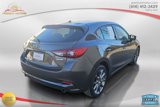 Used 2018 MAZDA MAZDA3 Touring image 5