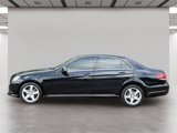 Used 2015 Mercedes-Benz E 350 4MATIC Sedan image 3